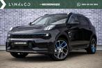 Lynk & Co 01 1.5 Plug-in Hybrid | Trekhaak | Panoramadak | A, 12 maanden, Stof, Euro 6, Zwart