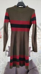 Ambika rib jurk - Maat M, Kleding | Dames, Jurken, Maat 38/40 (M), Overige kleuren, Ophalen of Verzenden, Zo goed als nieuw