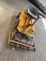 Zitmaaier, Tuin en Terras, Grasmaaiers, Cirkelmaaier, Ophalen, Gebruikt, 50 cm of meer