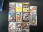 Pokémon singles engels/japans, Ophalen of Verzenden, Zo goed als nieuw, Losse kaart