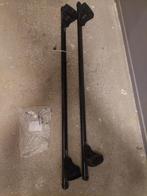 Thule Dakdragers compleet (voeten 753,squarebar 118,kitset), Auto diversen, Dakdragers, Ophalen, Gebruikt