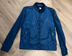 Peuterey Jackal jacket - Zomerjas - Maat XL, Kleding | Heren, Blauw, Maat 56/58 (XL), Zo goed als nieuw, Verzenden
