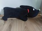 Takkie knuffel xl, Ophalen of Verzenden, Zo goed als nieuw, Hond