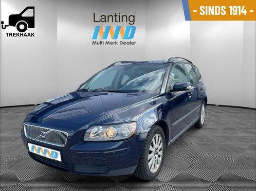 Volvo V50 1.8 airco APK 2025, Auto's, Volvo, Bedrijf, Te koop, V50, ABS, Airbags, Airconditioning, Alarm, Boordcomputer, Centrale vergrendeling