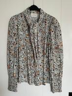 Aímée the Label blouse maat M/L, Kleding | Dames, Maat 38/40 (M), Aímée the Label, Blauw, Ophalen of Verzenden