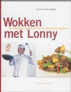 Wokken met Lonny - Lonny Gerungan, Boeken, Kookboeken, Zo goed als nieuw, Azië en Oosters, Verzenden