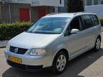 Volkswagen Touran 1.4 TSI Business apk 04-01-2026, Voorwielaandrijving, Gebruikt, 4 cilinders, Bedrijf