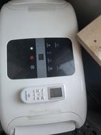 Airco, Witgoed en Apparatuur, Airco's, Ophalen, Zo goed als nieuw, Afstandsbediening