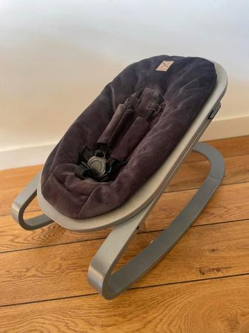 Kidsmill Wipstoel - Zo Goed Als Nieuw! beschikbaar voor biedingen