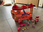 Littlest Pet Shop (LPS) diertjes met diverse accessoires, Verzamelen, Ophalen of Verzenden, Gebruikt