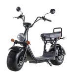 X11 CityCoco E-chopper 1500 Watt motorvermogen 18X9.5 inch, Nieuw, Overige merken, 3 versnellingen, Ophalen of Verzenden