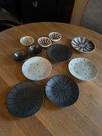Housedoctor servies setje, Ophalen of Verzenden, Zo goed als nieuw, Bord(en), Overige stijlen