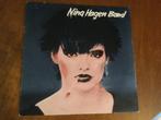 LP Nina Hagen Band, Cd's en Dvd's, Vinyl | Rock, Ophalen of Verzenden, Gebruikt, Alternative