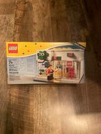 LEGO 40145 LEGO Store - Nieuw!, Kinderen en Baby's, Speelgoed | Duplo en Lego, Ophalen of Verzenden, Nieuw, Complete set, Lego