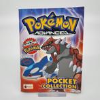 Pokemon Advanced Pocket Collection Promotional Sticker Book, Verzamelen, Stickers, Ophalen of Verzenden, Gebruikt, Film, Tv of Omroep