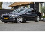 BMW - 2011 - 5-serie - 528i High Executive - L-459-BR, Euro 5, Achterwielaandrijving, Gebruikt, Overige brandstoffen