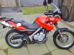 BMW F650GS met abs, Motoren, Motoren | BMW, Particulier, Toermotor, 650 cc, 1 cilinder