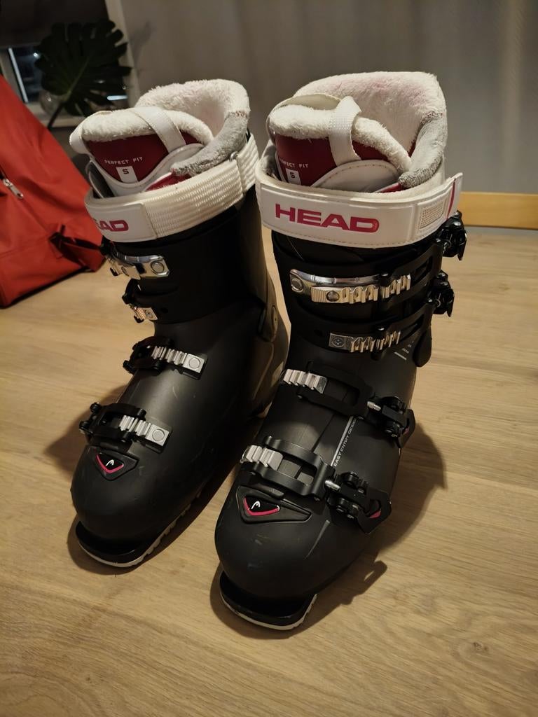 Dames skischoenen Head, Ophalen of Verzenden, Zo goed als nieuw, Overige typen