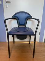 Postoel - douchestoel / schoon en net, Ophalen, Zo goed als nieuw