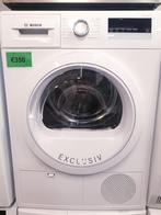 warmtepomp droger Bosch 7kg️️✅️ ️️Serie4 A+ INC GARANTIE, Witgoed en Apparatuur, Ophalen, 6 tot 8 kg, Overige typen, Zo goed als nieuw