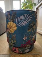 Poef Sissy Boy, Minder dan 50 cm, Rond, Minder dan 50 cm, Ophalen of Verzenden