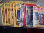 Jaguar, Favoriet, Colt 45 , western mustang, Ophalen of Verzenden, Gelezen