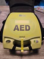 AED plus defibrillator, Gebruikt, Ophalen of Verzenden
