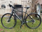 Merida Speeder 200 - Hybride Fiets, Fietsen en Brommers, 28 inch, Nieuw, 15 tot 20 versnellingen, 53 tot 57 cm