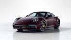 Porsche 911 Turbo S, Gebruikt, Euro 6, Overige kleuren, Met garantie (alle)