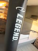 Kickboks zak van Legend 180 cm, Sport en Fitness, Vechtsporten en Zelfverdediging, Groter dan maat XL, Overige, Vechtsportmateriaal