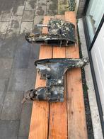 Mercruiser alpha staartstuk opknapper of onderdelen., Ophalen, Zo goed als nieuw, Gietijzer, Overige typen