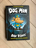 Dog man boek #1, Ophalen of Verzenden, Zo goed als nieuw