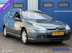 Citroen C5 Tourer 2.0 16V Ligne Business * Airco * Automaat, Auto's, Citroën, Gebruikt, Parkeersensor, 4 cilinders, C5