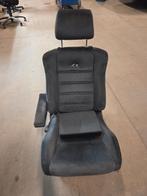 Scheel autostoelen, Ophalen, Gebruikt