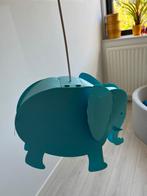 Olifant lamp, Kinderen en Baby's, Ophalen, Zo goed als nieuw, Lamp