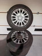 Vredestein Comtrac 2 Winterbanden 215/65 R16, Ophalen, 16 inch, Banden en Velgen, Winterbanden