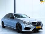 Mercedes-Benz E-klasse 500 4MATIC Prestige Elegance AMG|Desi, Euro 5, Gebruikt, 1885 kg, Bedrijf