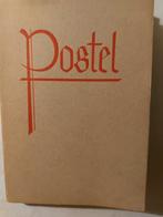 Feestboek over postel. 1140-1940. 1847-1947., Ophalen of Verzenden