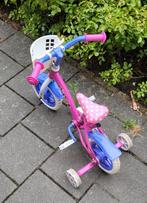 Meisjesfiets, Ophalen, Gebruikt, 14 inch of minder, Overige merken