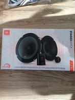 Jbl speakers voor in de auto, Ophalen
