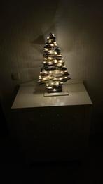Houten kerstboom., Diversen, Kerst, Ophalen of Verzenden, Gebruikt