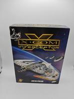 X-com Interceptor PC Bigbox, Spelcomputers en Games, Games | Pc, Avontuur en Actie, ., 1 speler, Ophalen of Verzenden