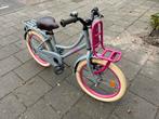 Kinderfiets 18 inch, Ophalen, Gebruikt, 18 inch, Handrem