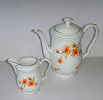 Porseleinen set koffie Bavaria Heinrich Winterling Duitsland, Antiek en Kunst, Ophalen of Verzenden