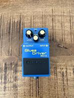 Boss BD-2, Ophalen of Verzenden, Zo goed als nieuw, Distortion, Overdrive of Fuzz