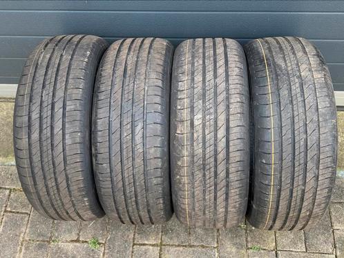 4x Goodyear EfficientGrip 205/50R17 93V banden NIEUW, Auto-onderdelen, Banden en Velgen, Band(en), Zomerbanden, 17 inch, 205 mm