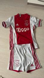 Ajax pakje, Maat XS of kleiner, Ophalen, Gebruikt, Shirt