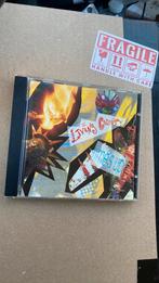 Living Colour time’s up, Ophalen of Verzenden, Zo goed als nieuw, Poprock