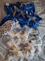 Partij zeeman heuptasjes, hoedjes en Lidl sokken - partij, Overige kleuren, Nieuw, Overige maten, Ophalen of Verzenden
