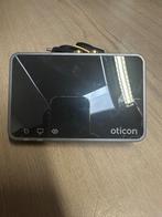 Oticon tv streamer, Ophalen, Zo goed als nieuw